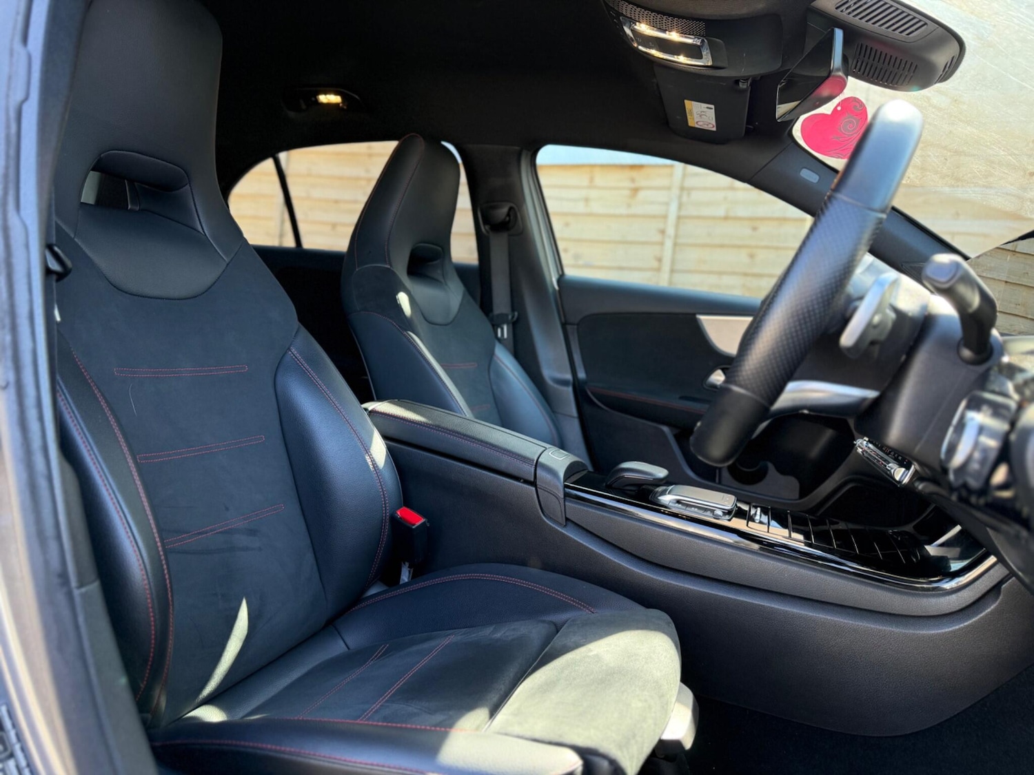 Used Mercedes-Benz A-Class 2023 for sale - 78148348: Photo 27