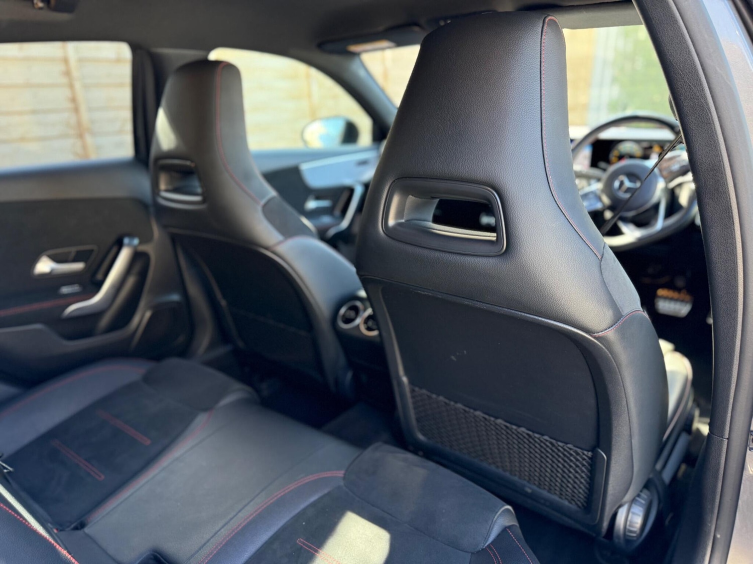 Used Mercedes-Benz A-Class 2023 for sale - 78148348: Photo 28