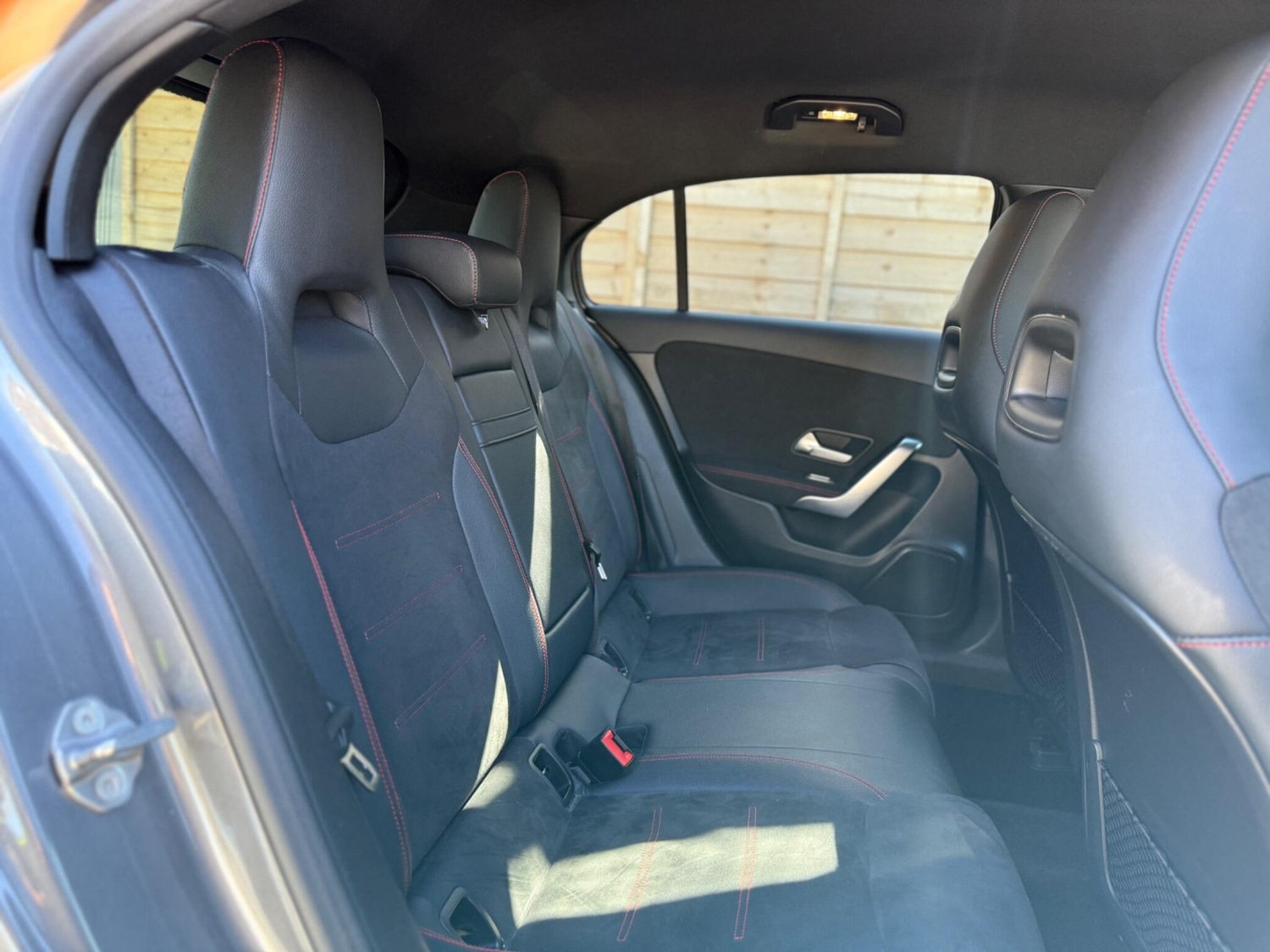 Used Mercedes-Benz A-Class 2023 for sale - 78148348: Photo 29