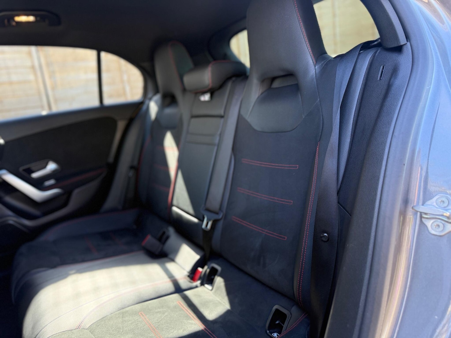 Used Mercedes-Benz A-Class 2023 for sale - 78148348: Photo 30