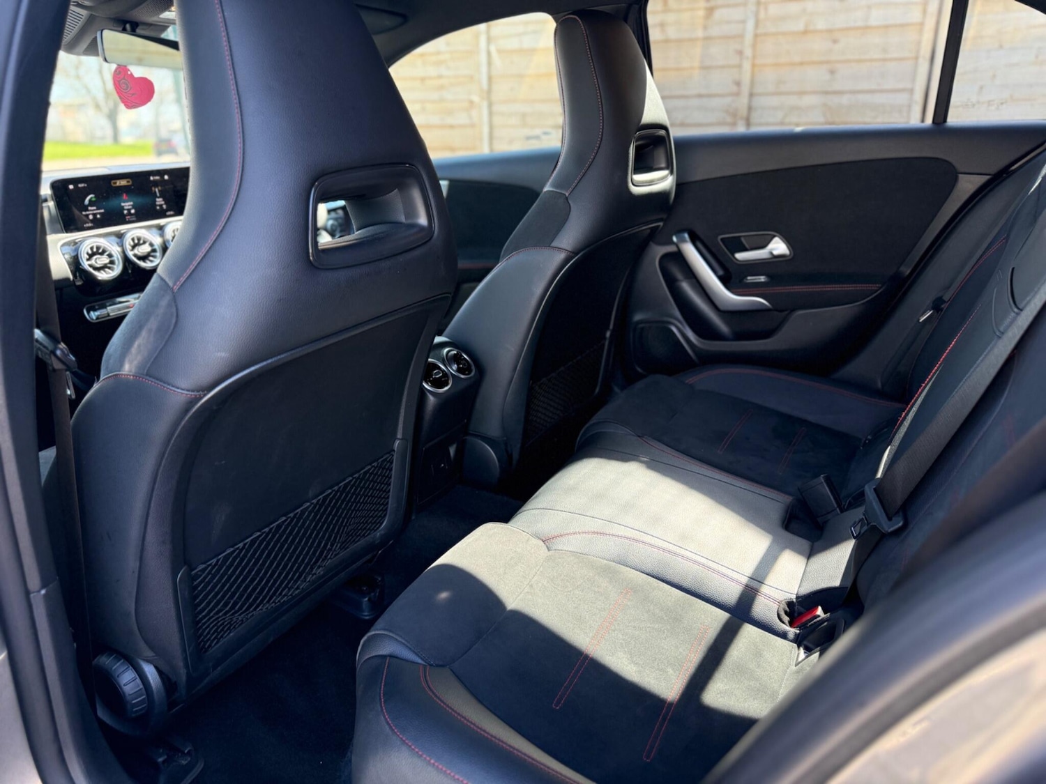 Used Mercedes-Benz A-Class 2023 for sale - 78148348: Photo 31