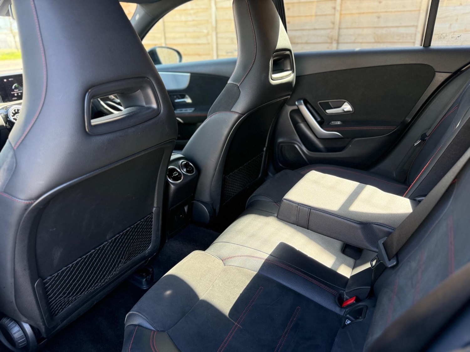 Used Mercedes-Benz A-Class 2023 for sale - 78148348: Photo 32