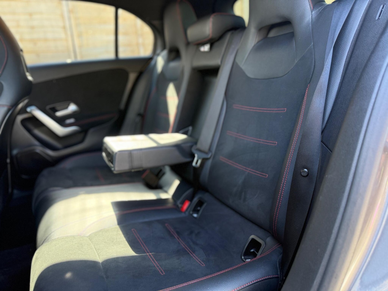 Used Mercedes-Benz A-Class 2023 for sale - 78148348: Photo 33