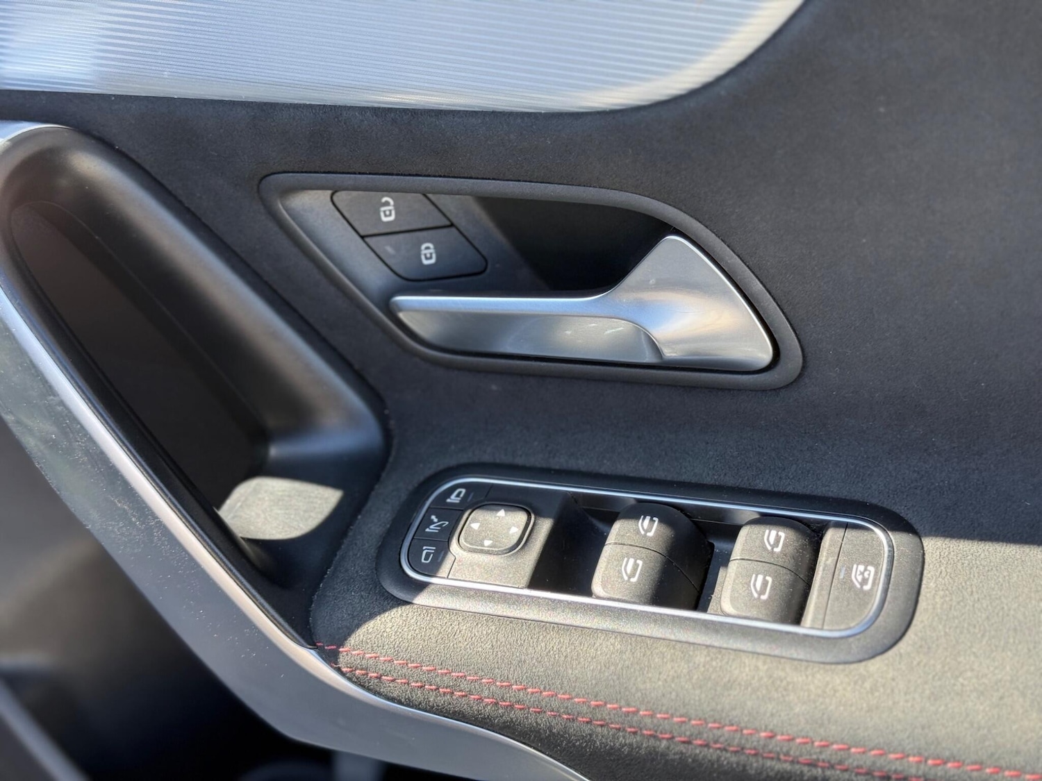 Used Mercedes-Benz A-Class 2023 for sale - 78148348: Photo 34