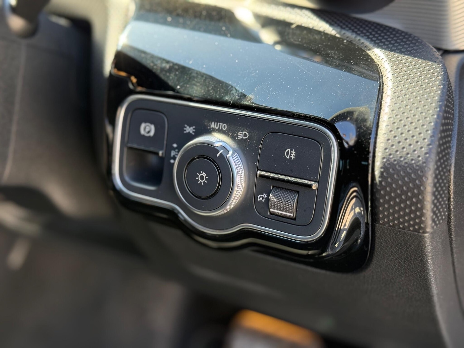 Used Mercedes-Benz A-Class 2023 for sale - 78148348: Photo 35