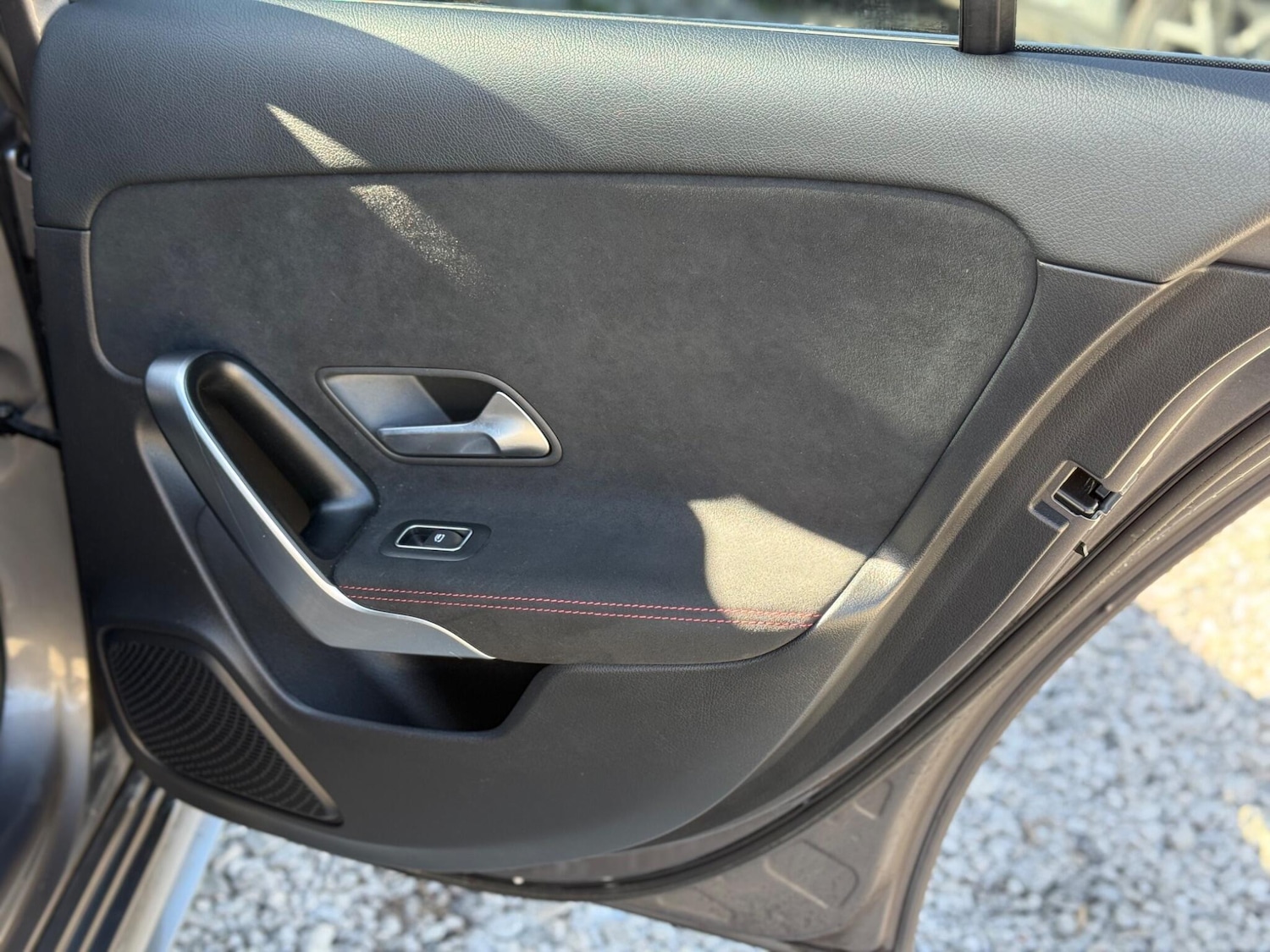 Used Mercedes-Benz A-Class 2023 for sale - 78148348: Photo 43