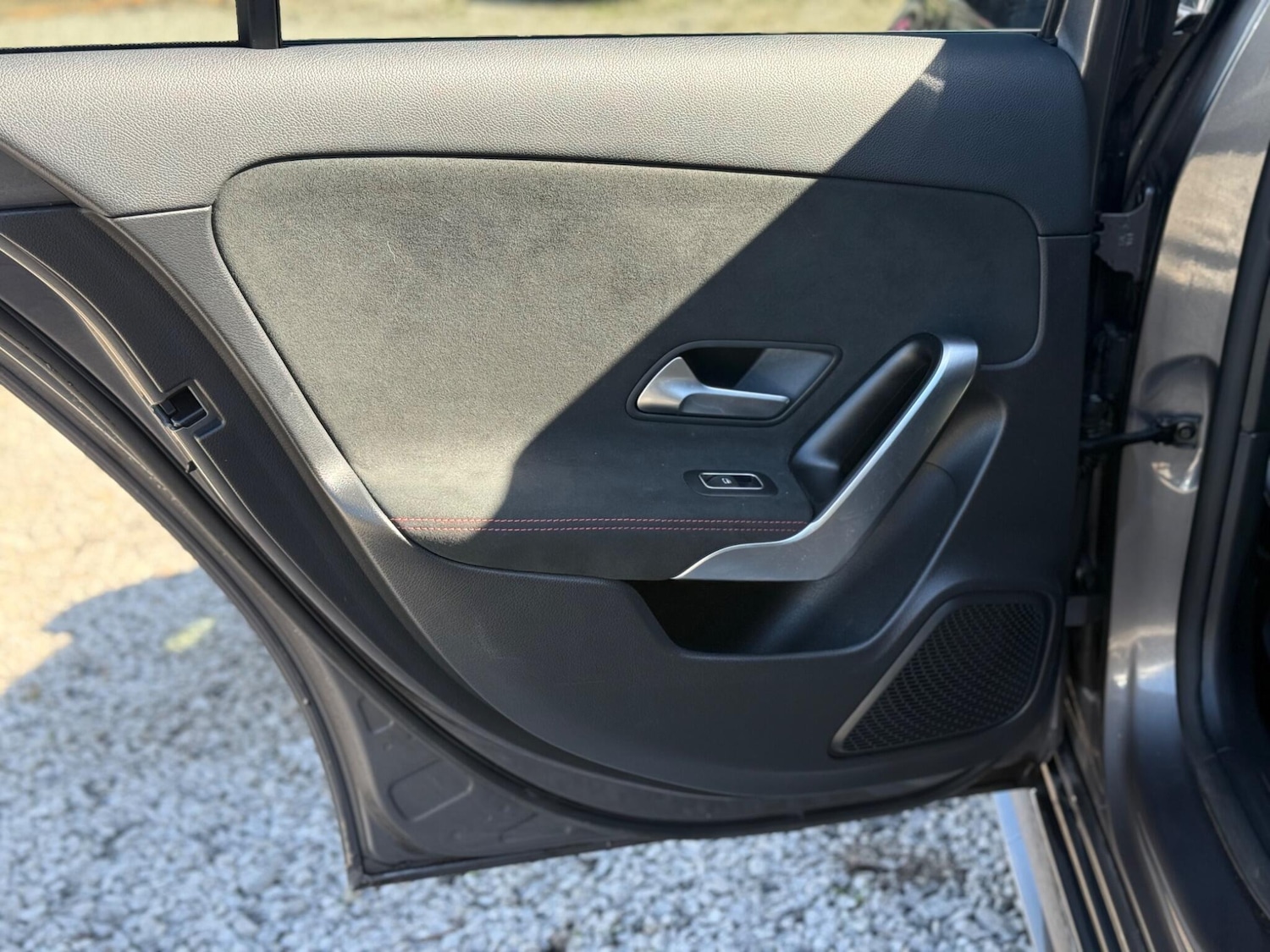 Used Mercedes-Benz A-Class 2023 for sale - 78148348: Photo 44