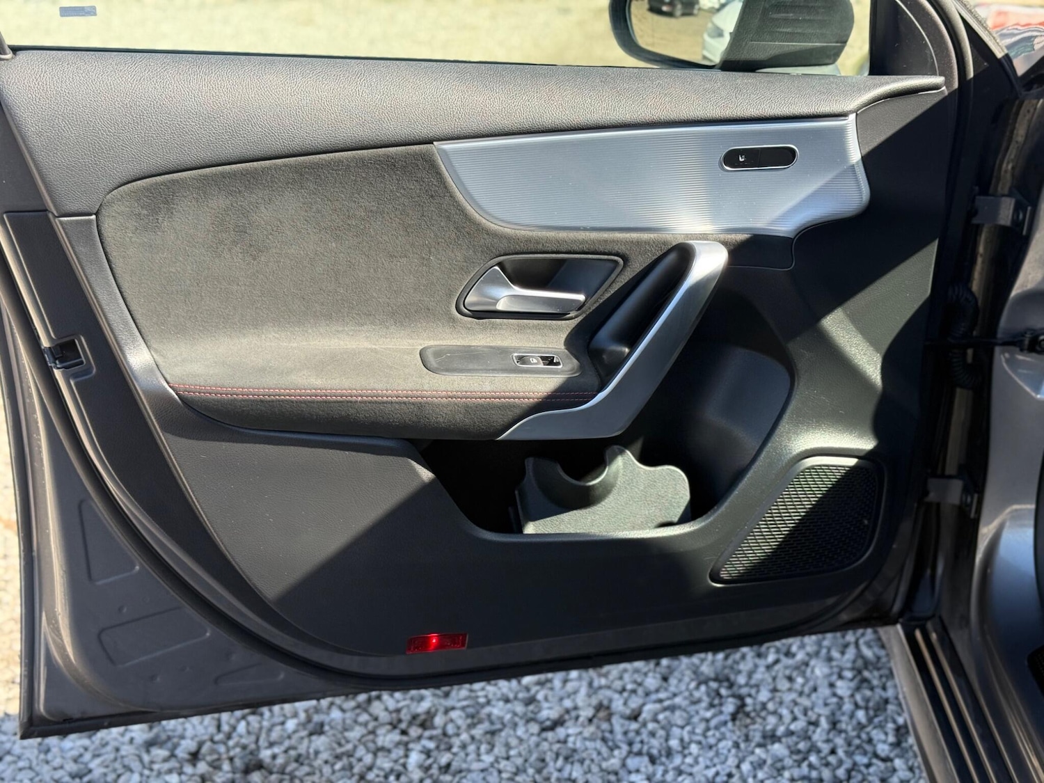 Used Mercedes-Benz A-Class 2023 for sale - 78148348: Photo 45