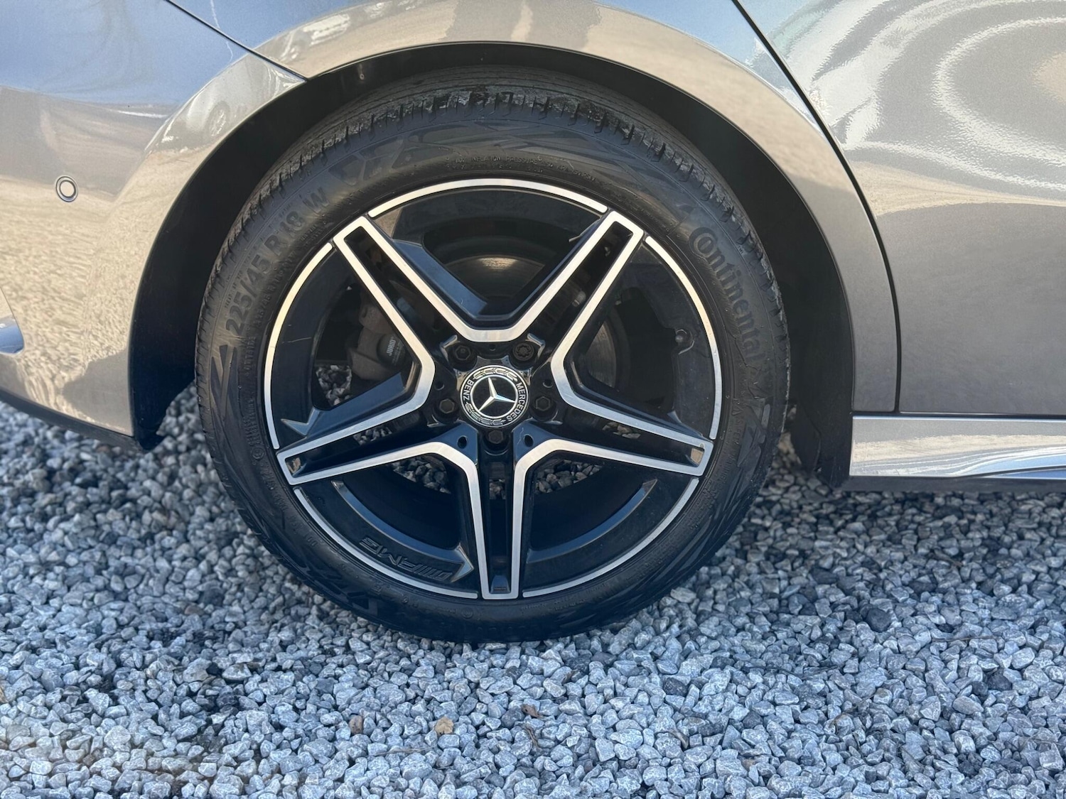 Used Mercedes-Benz A-Class 2023 for sale - 78148348: Photo 46