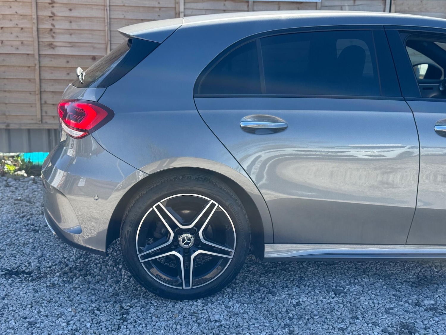 Used Mercedes-Benz A-Class 2023 for sale - 78148348: Photo 47