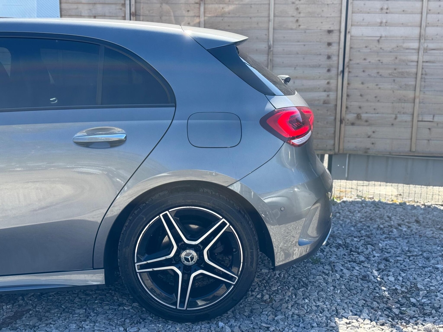 Used Mercedes-Benz A-Class 2023 for sale - 78148348: Photo 49