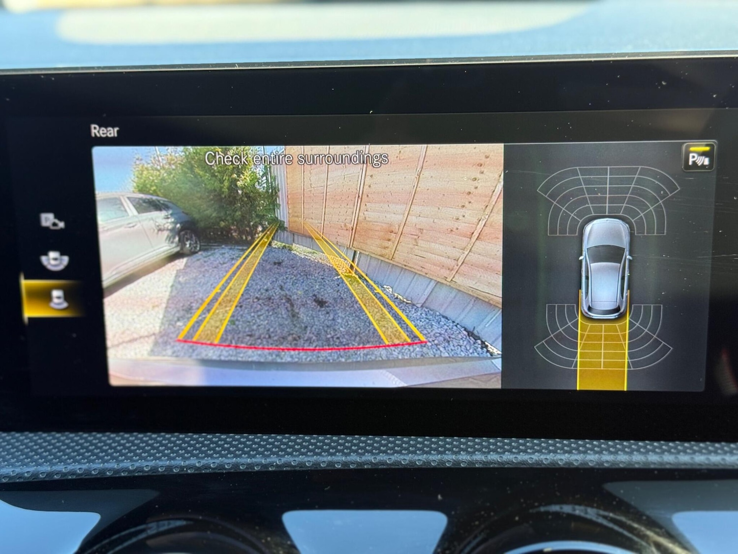 Used Mercedes-Benz A-Class 2023 for sale - 78148348: Photo 51