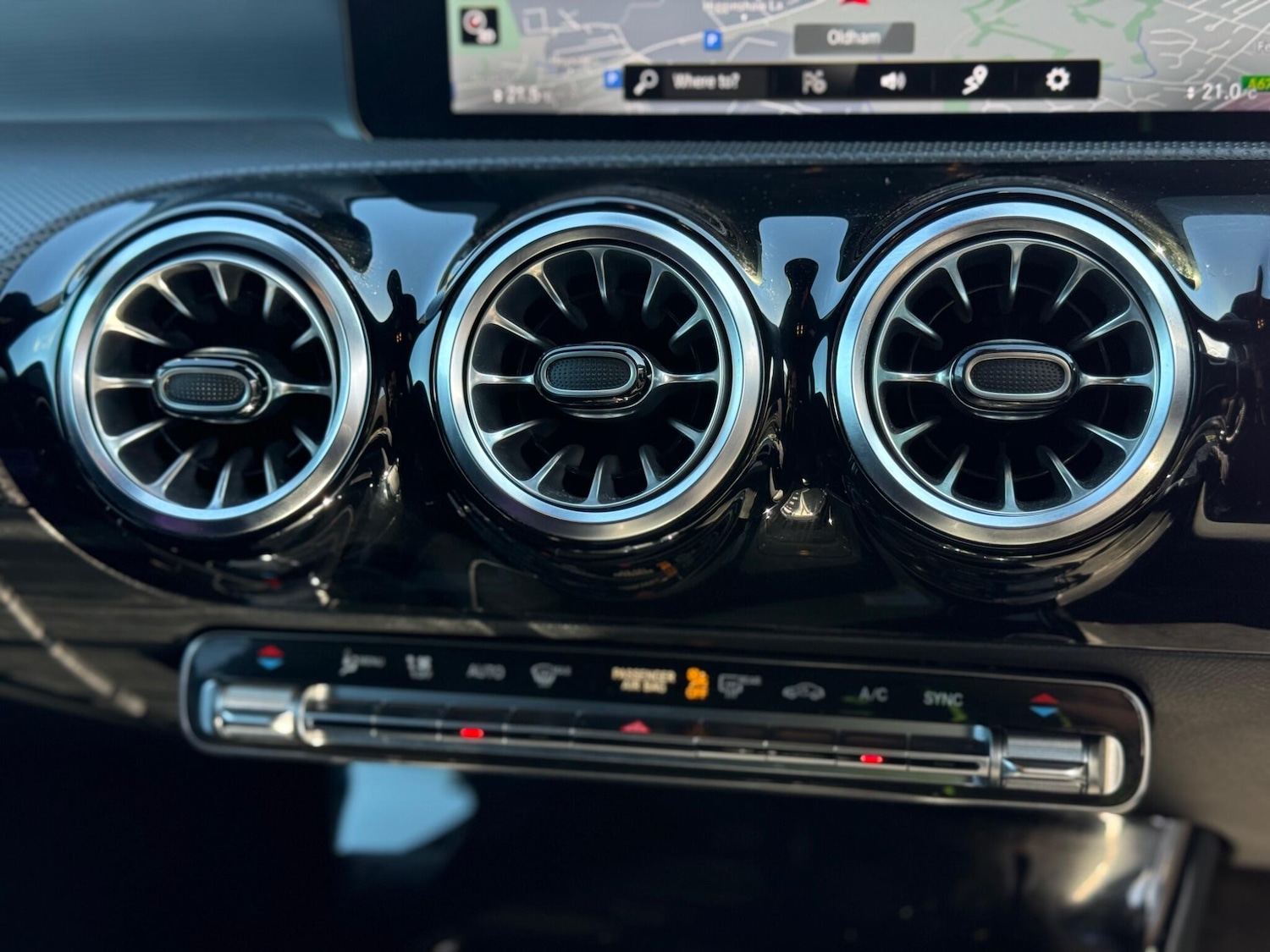 Used Mercedes-Benz A-Class 2023 for sale - 78148348: Photo 52