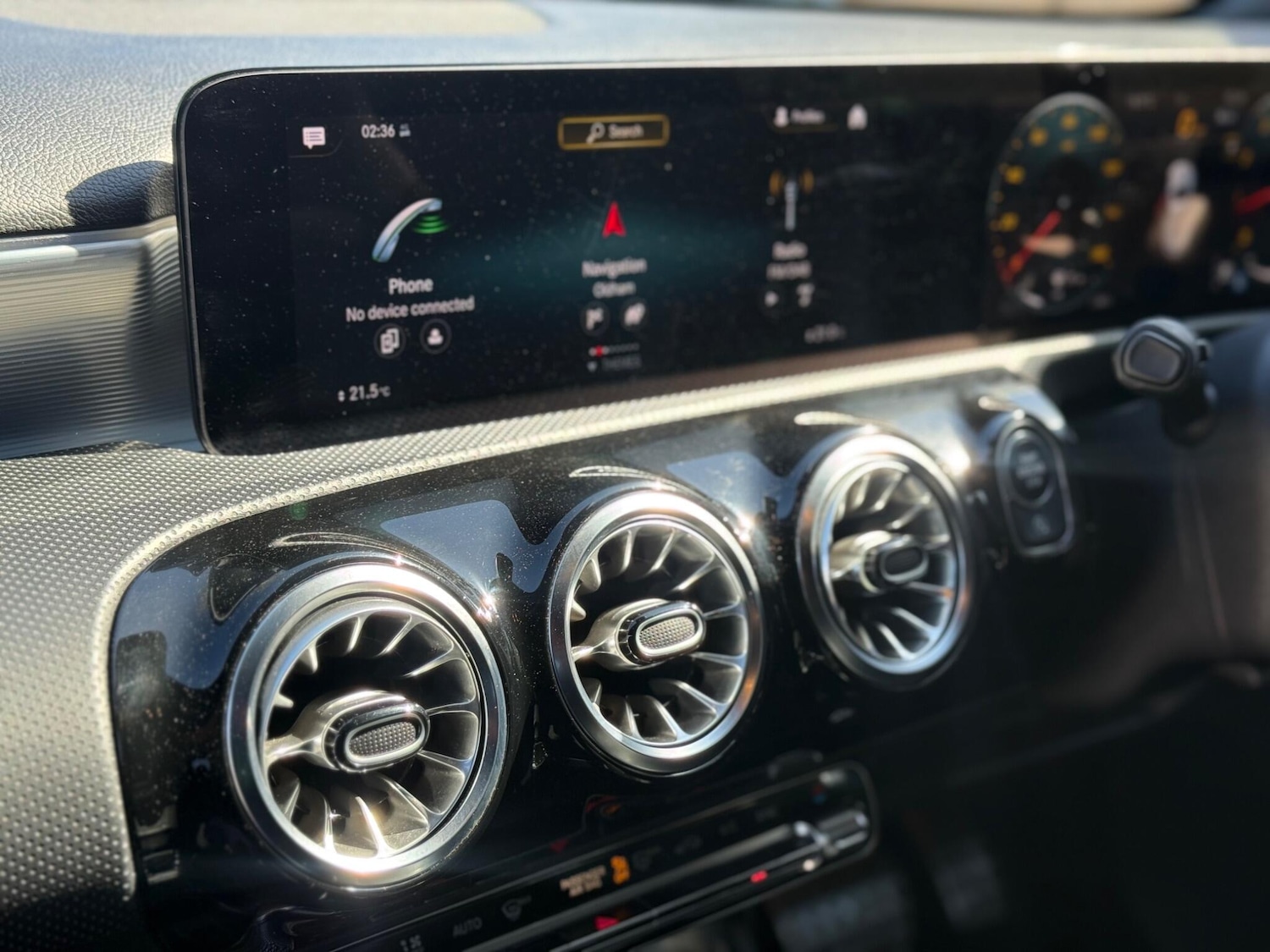 Used Mercedes-Benz A-Class 2023 for sale - 78148348: Photo 54