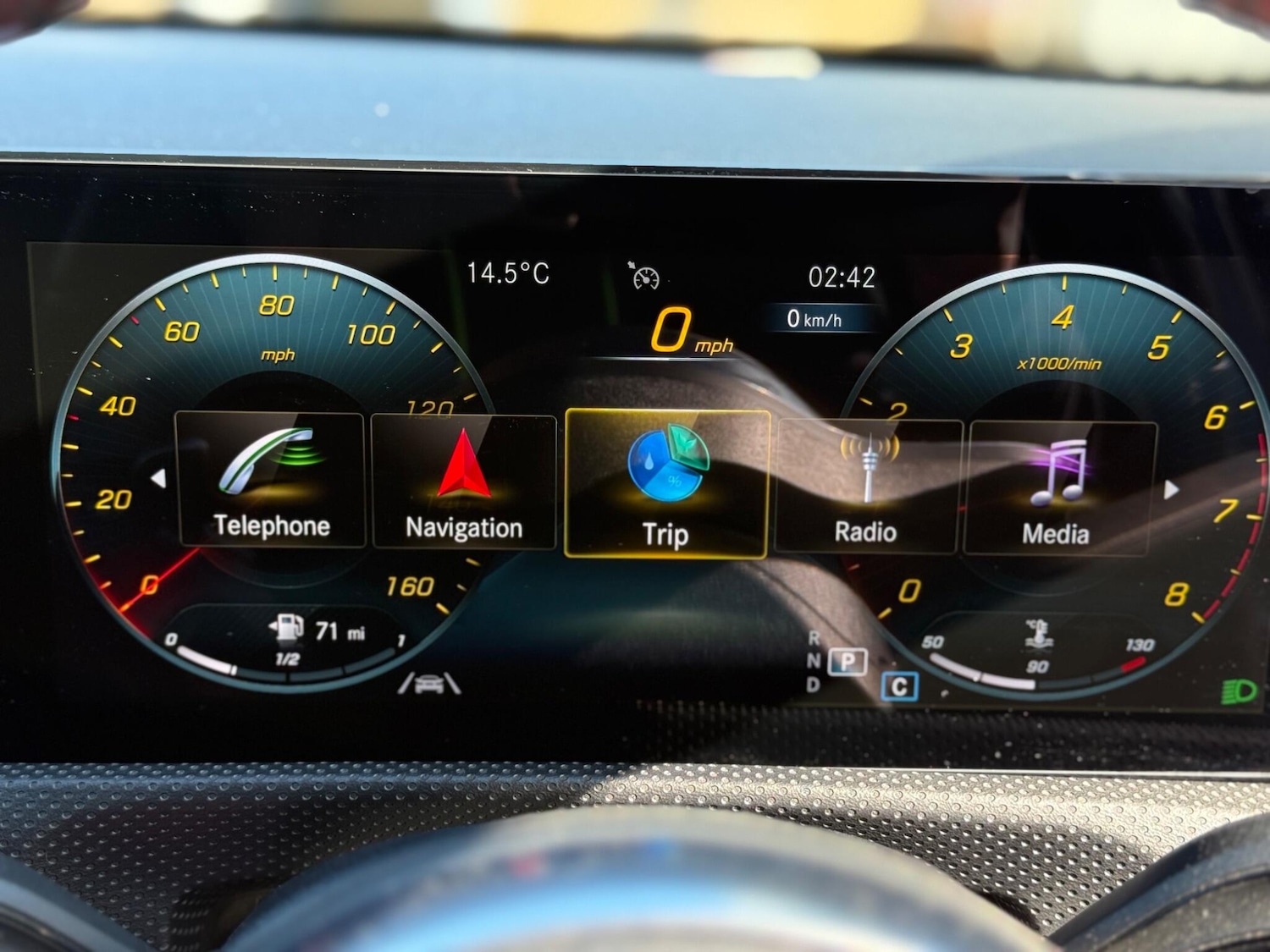 Used Mercedes-Benz A-Class 2023 for sale - 78148348: Photo 55