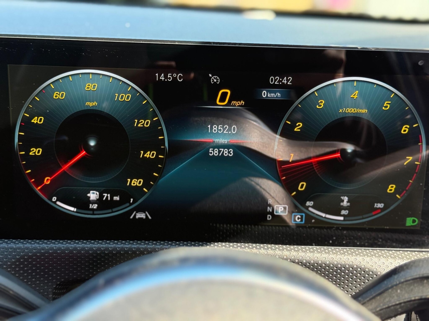 Used Mercedes-Benz A-Class 2023 for sale - 78148348: Photo 56