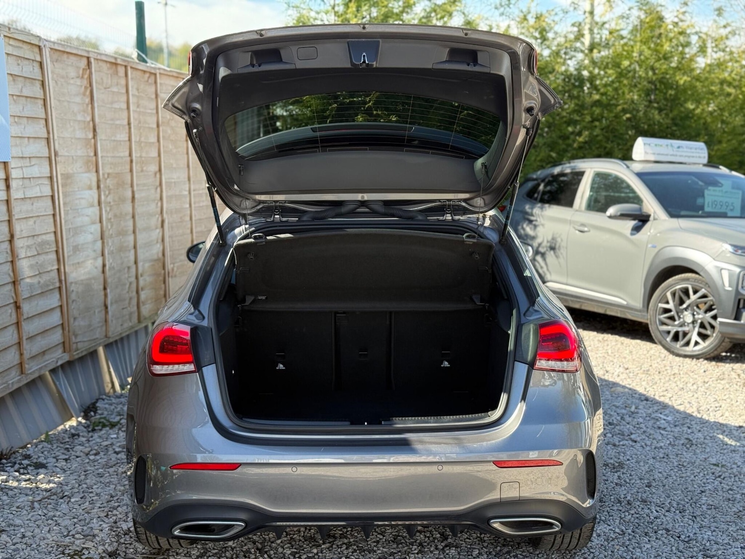 Used Mercedes-Benz A-Class 2023 for sale - 78148348: Photo 59