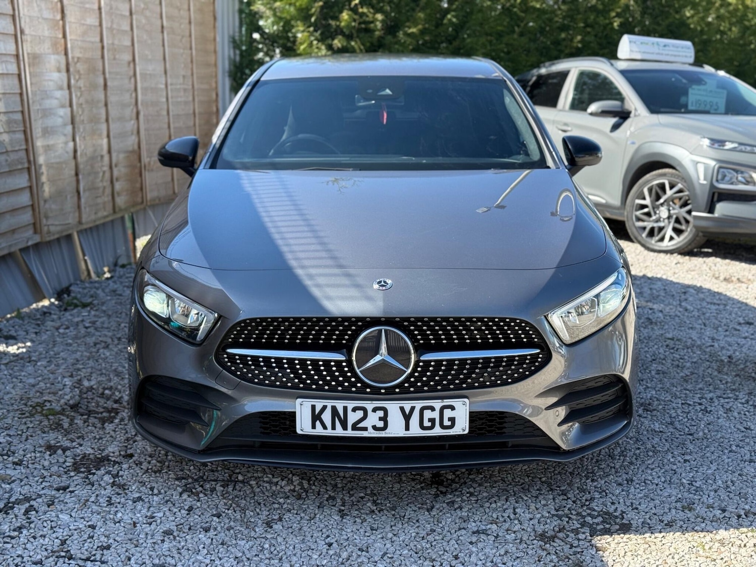 Used Mercedes-Benz A-Class 2023 for sale - 78148348: Photo 6