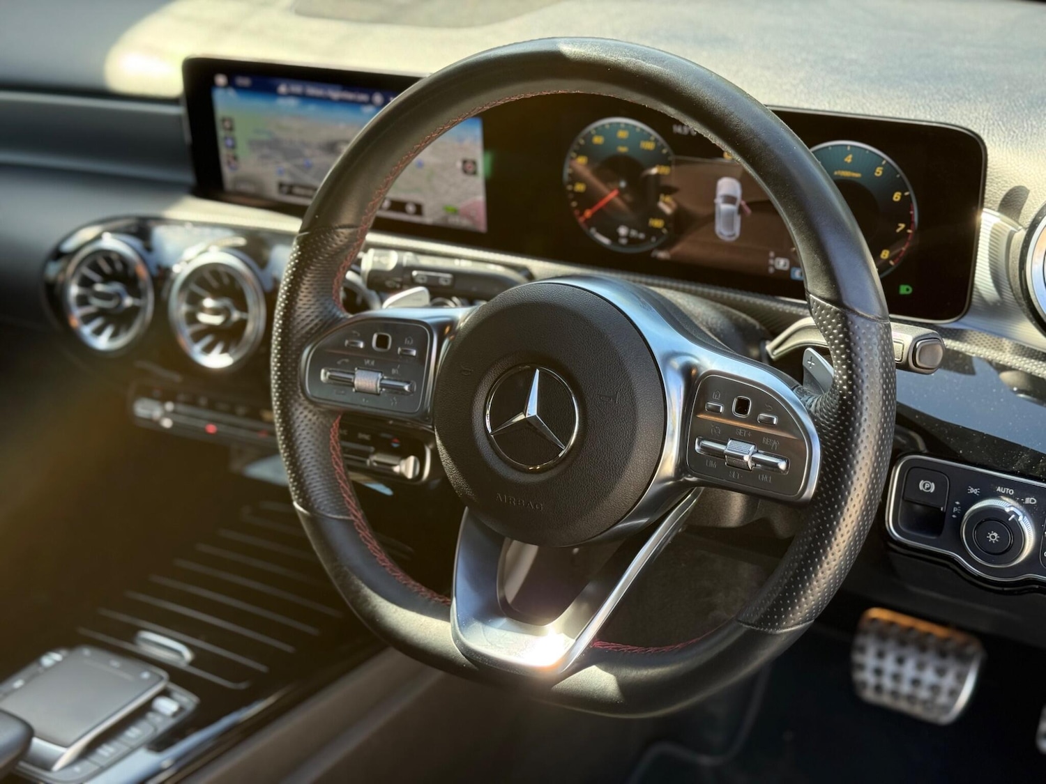 Used Mercedes-Benz A-Class 2023 for sale - 78148348: Photo 60