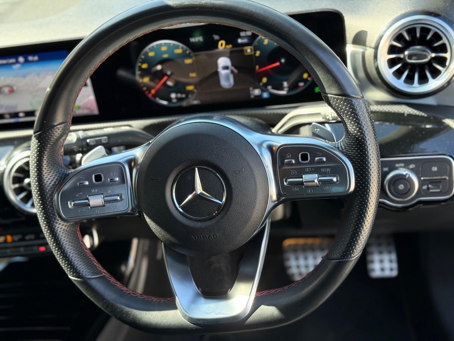 Used Mercedes-Benz A-Class 2023 for sale - 78148348: Photo 61