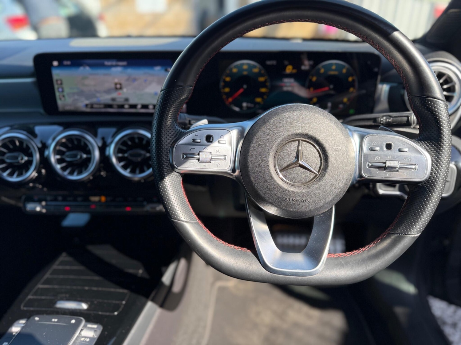 Used Mercedes-Benz A-Class 2023 for sale - 78148348: Photo 62