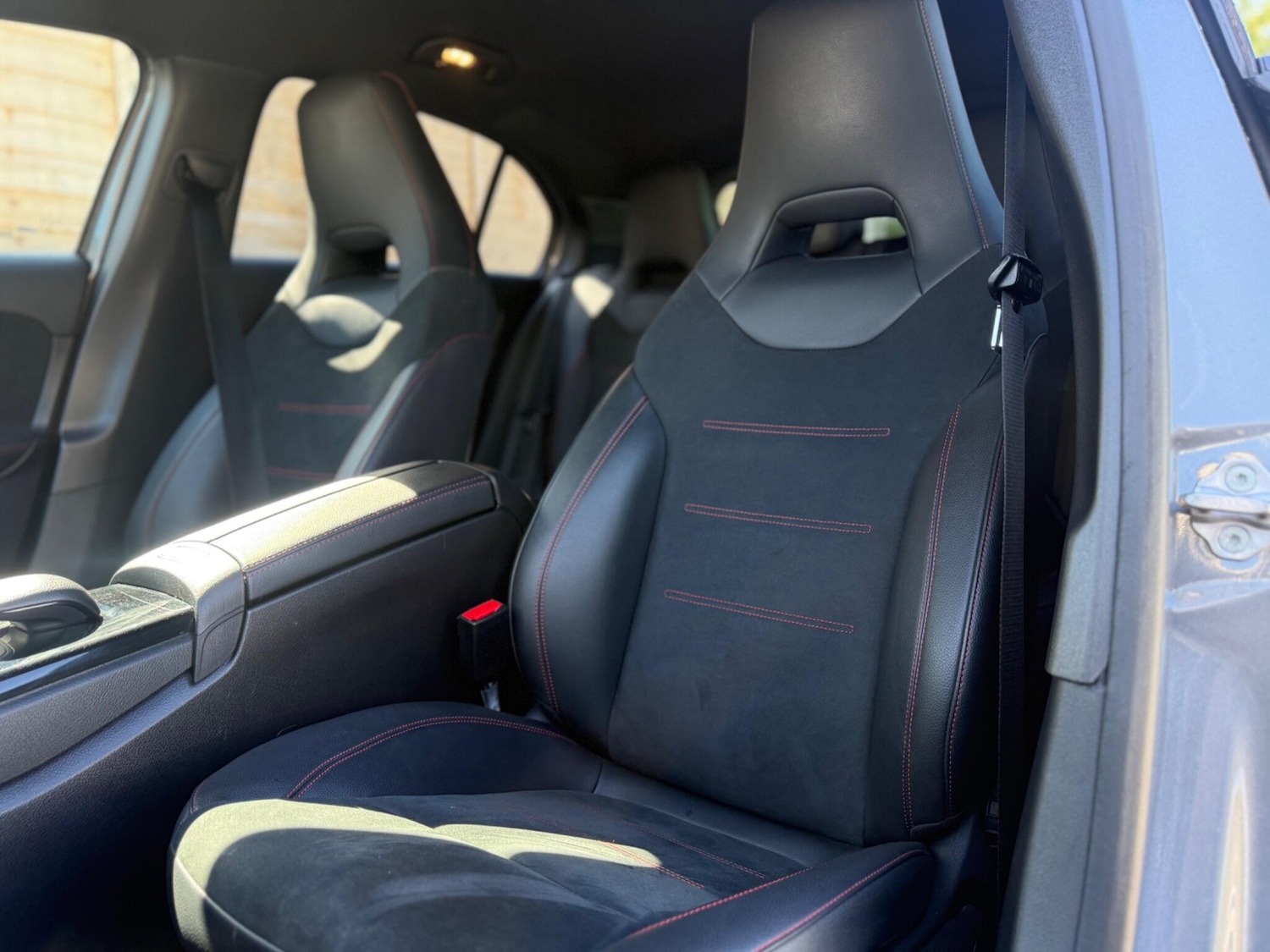 Used Mercedes-Benz A-Class 2023 for sale - 78148348: Photo 64