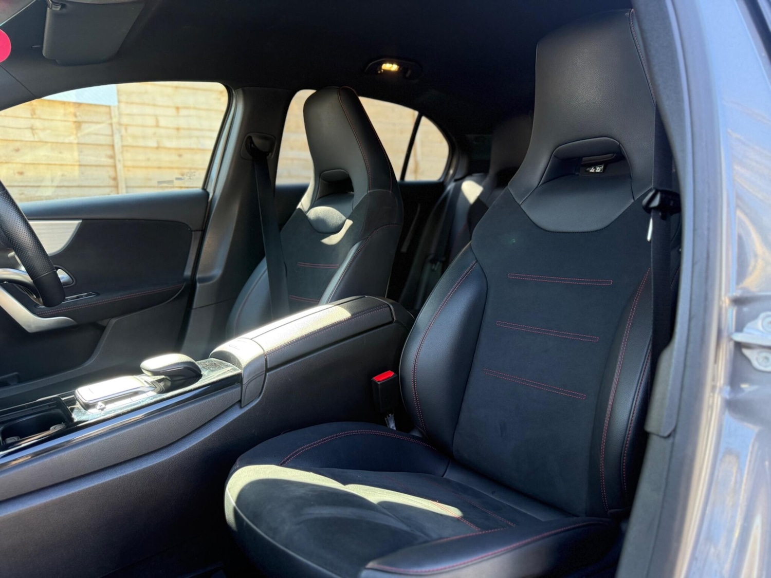 Used Mercedes-Benz A-Class 2023 for sale - 78148348: Photo 65