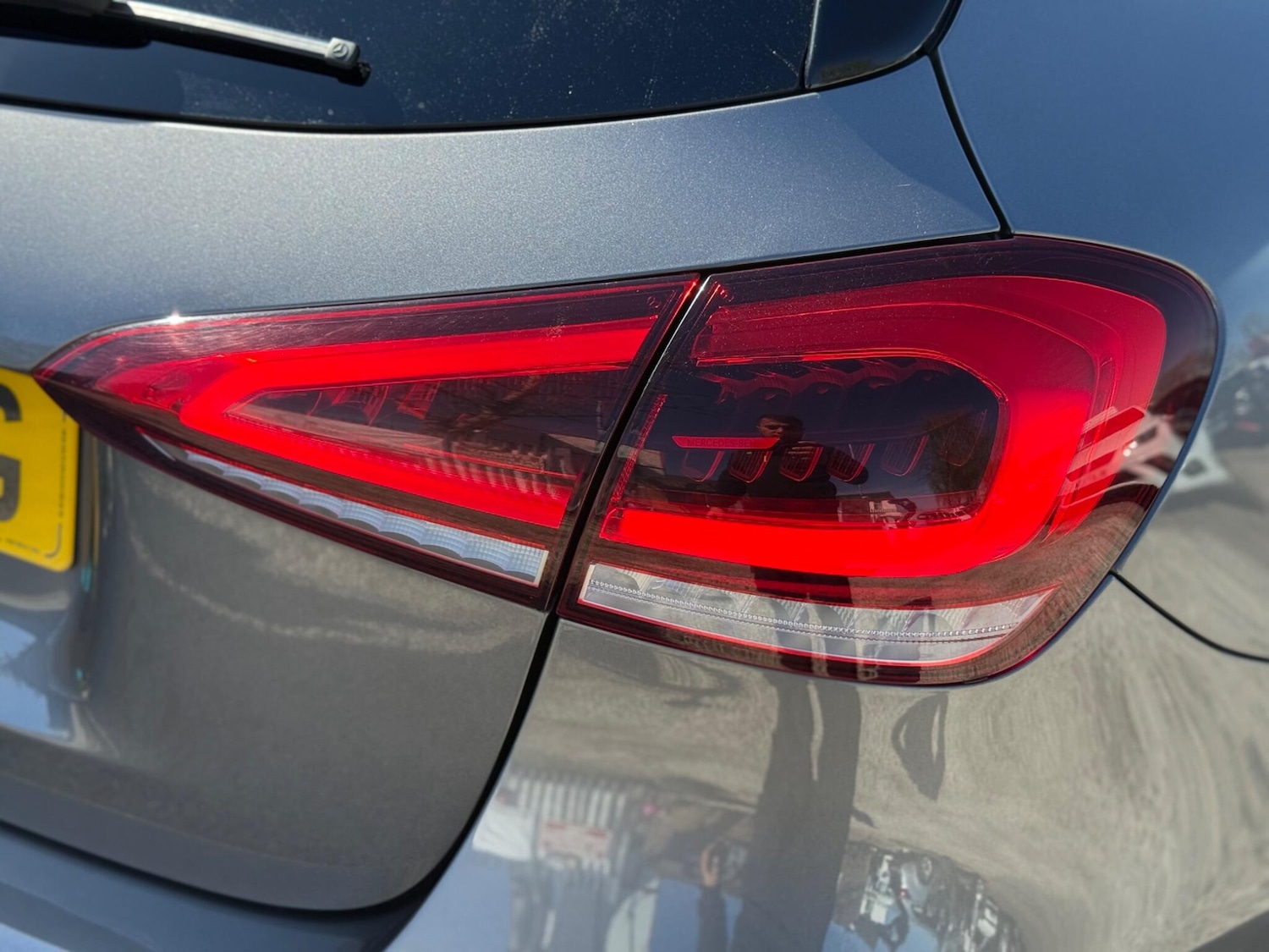 Used Mercedes-Benz A-Class 2023 for sale - 78148348: Photo 66