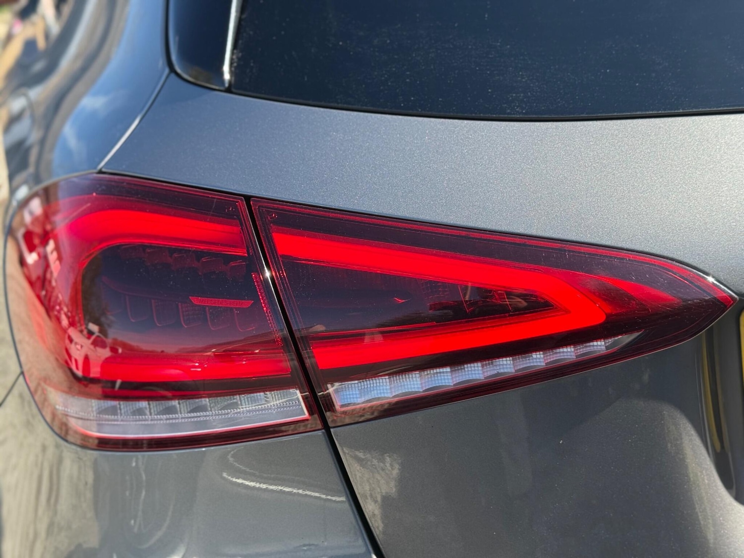 Used Mercedes-Benz A-Class 2023 for sale - 78148348: Photo 67