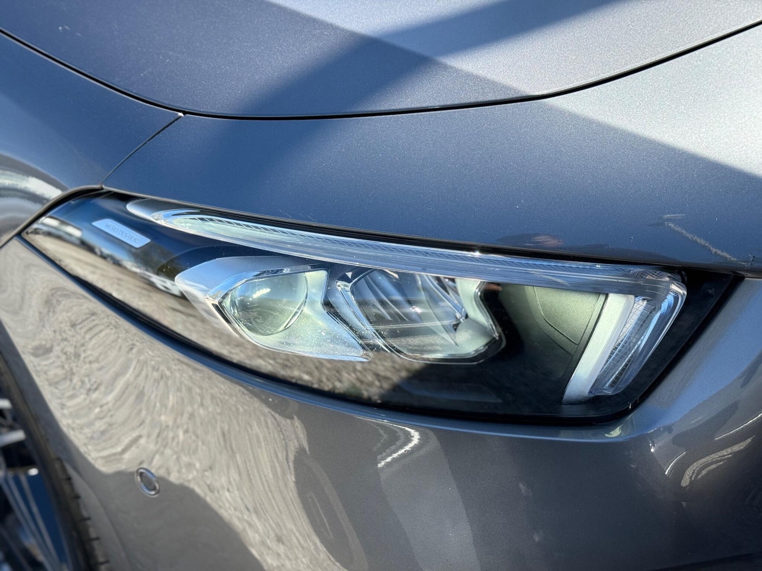 Used Mercedes-Benz A-Class 2023 for sale - 78148348: Photo 68