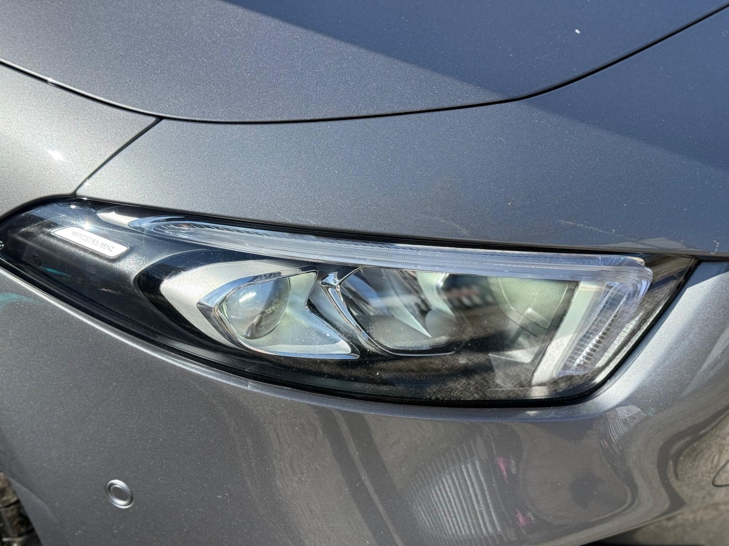 Used Mercedes-Benz A-Class 2023 for sale - 78148348: Photo 69