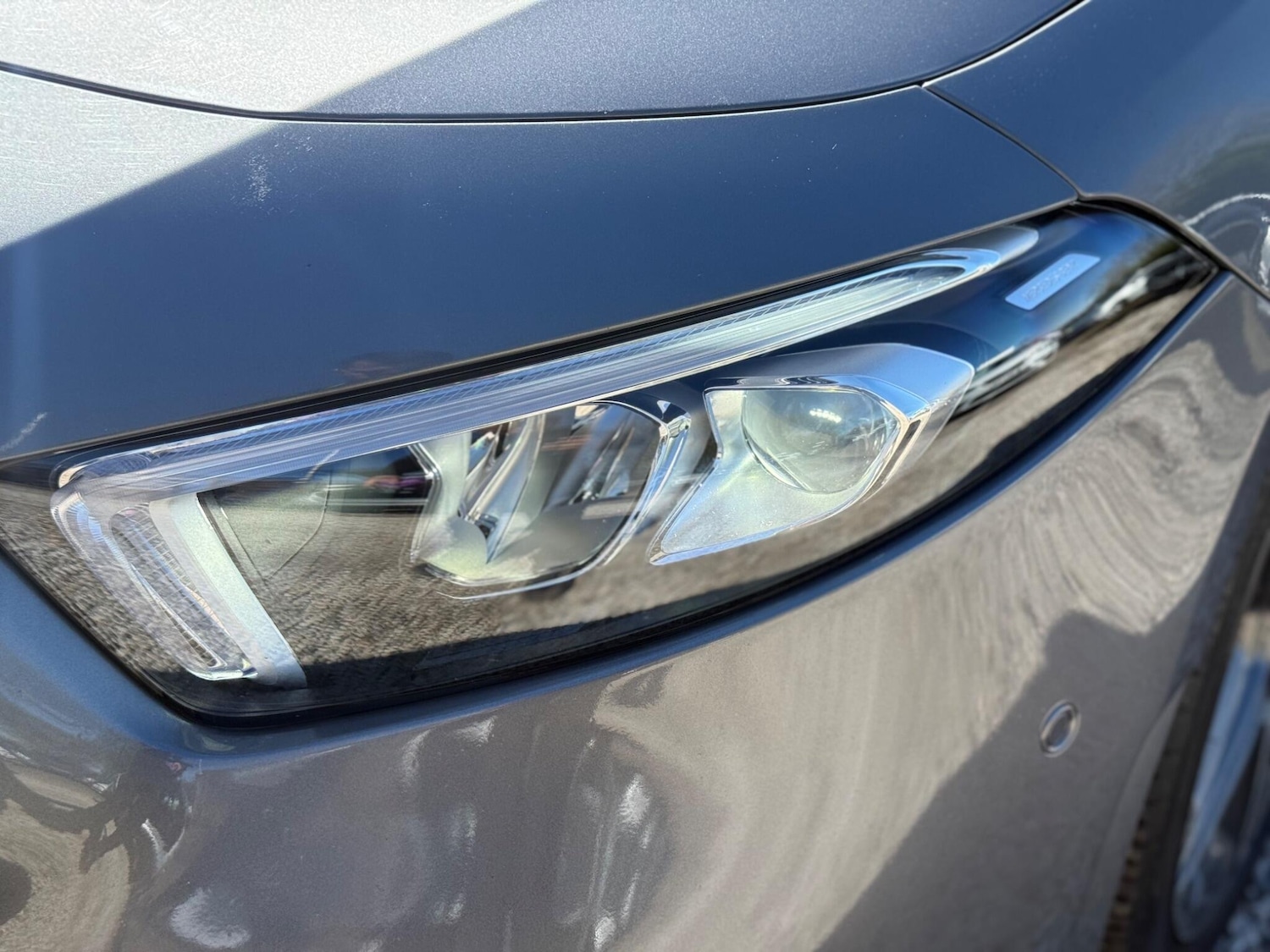 Used Mercedes-Benz A-Class 2023 for sale - 78148348: Photo 70