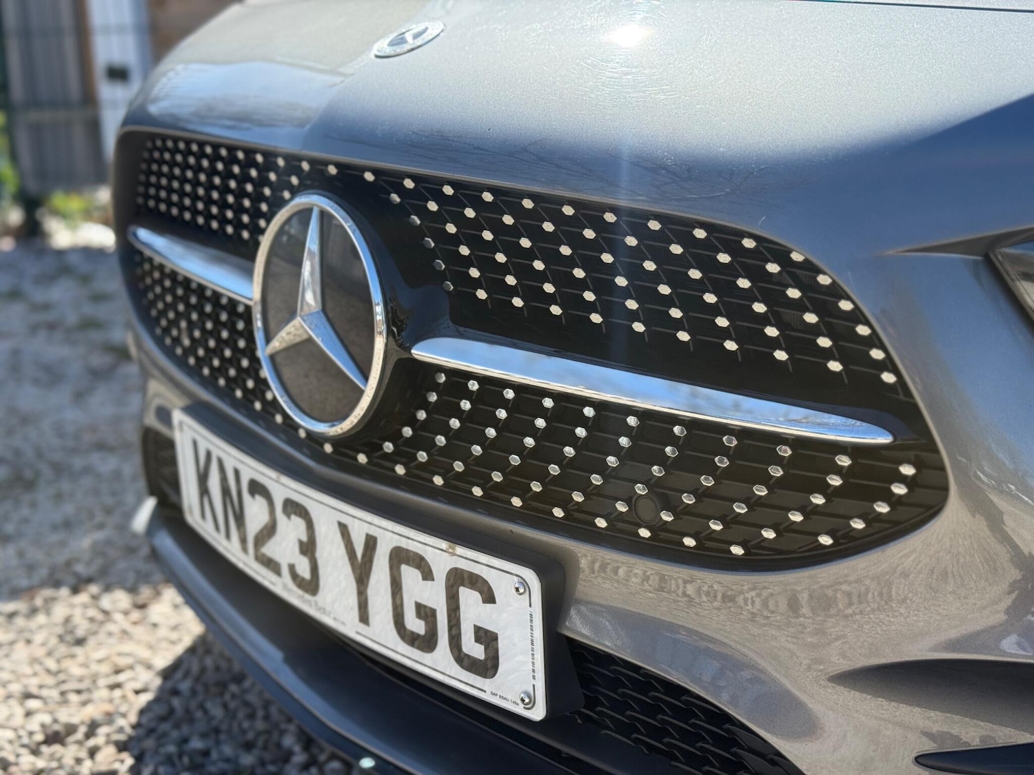 Used Mercedes-Benz A-Class 2023 for sale - 78148348: Photo 73