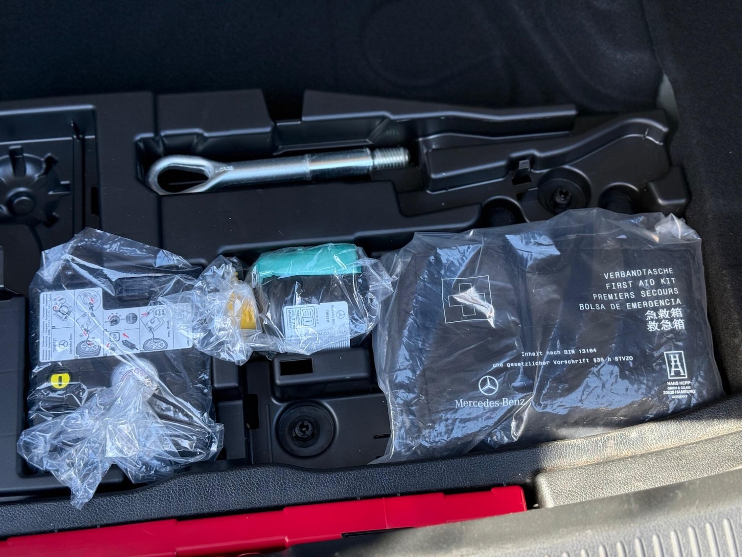 Used Mercedes-Benz A-Class 2023 for sale - 78148348: Photo 80