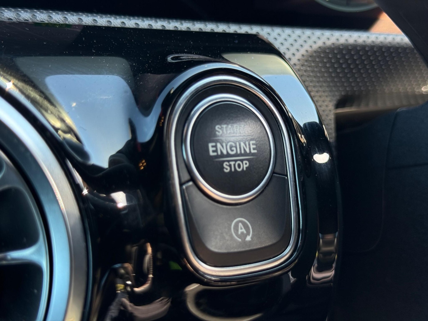 Used Mercedes-Benz A-Class 2023 for sale - 78148348: Photo 83