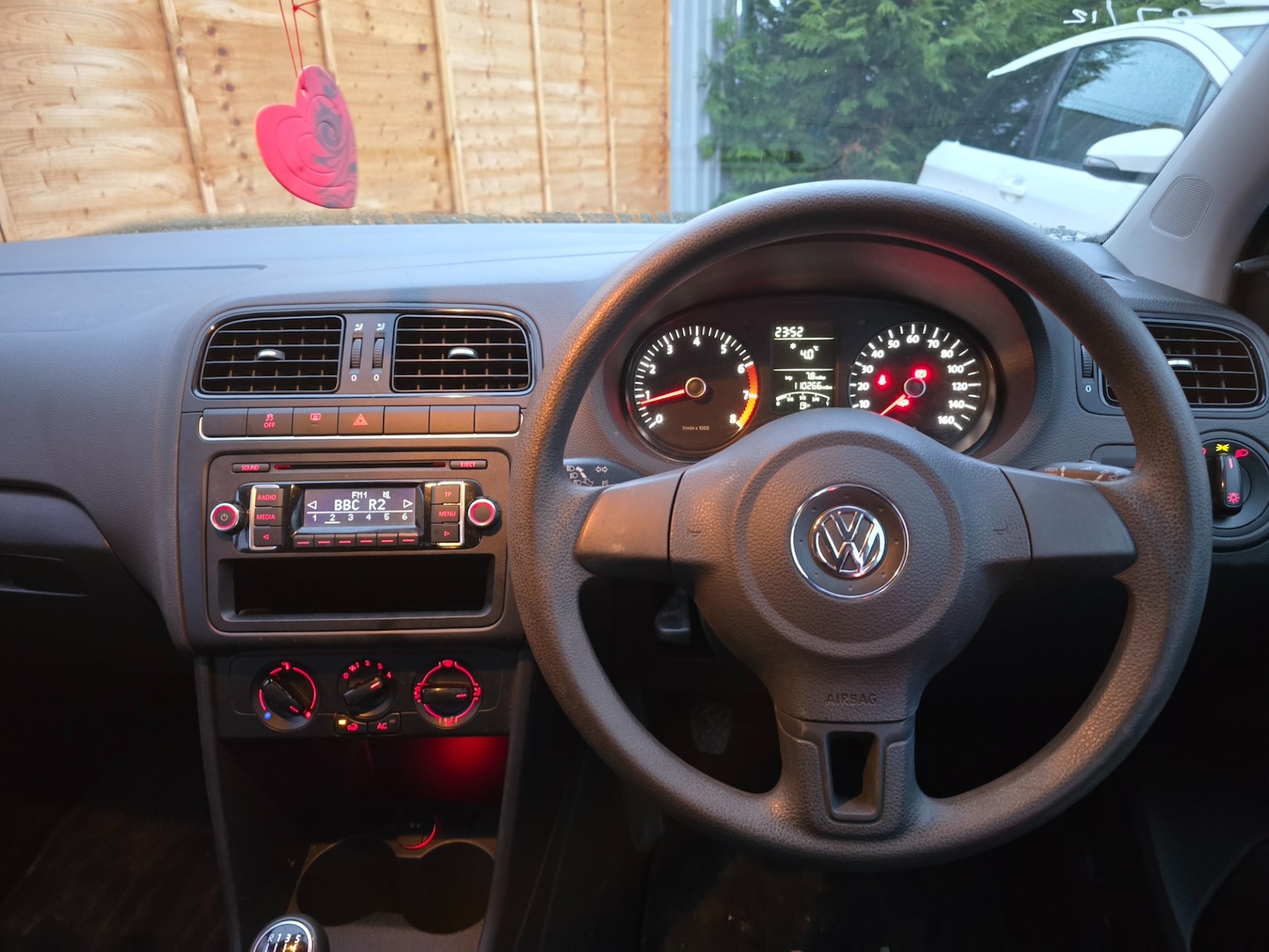 Used Volkswagen Polo 2012 for sale - 77107830: Photo 13