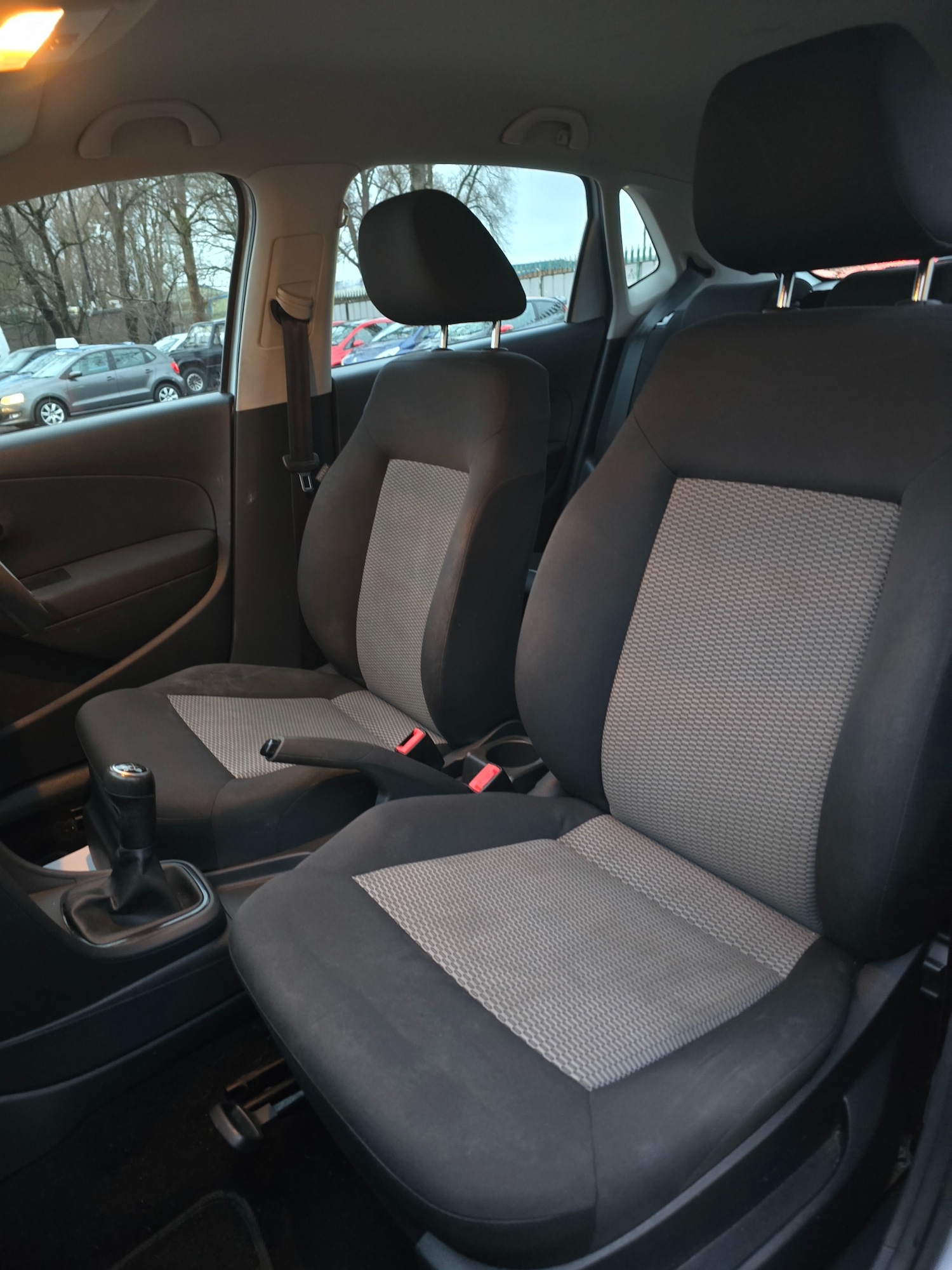 Used Volkswagen Polo 2012 for sale - 77107830: Photo 16