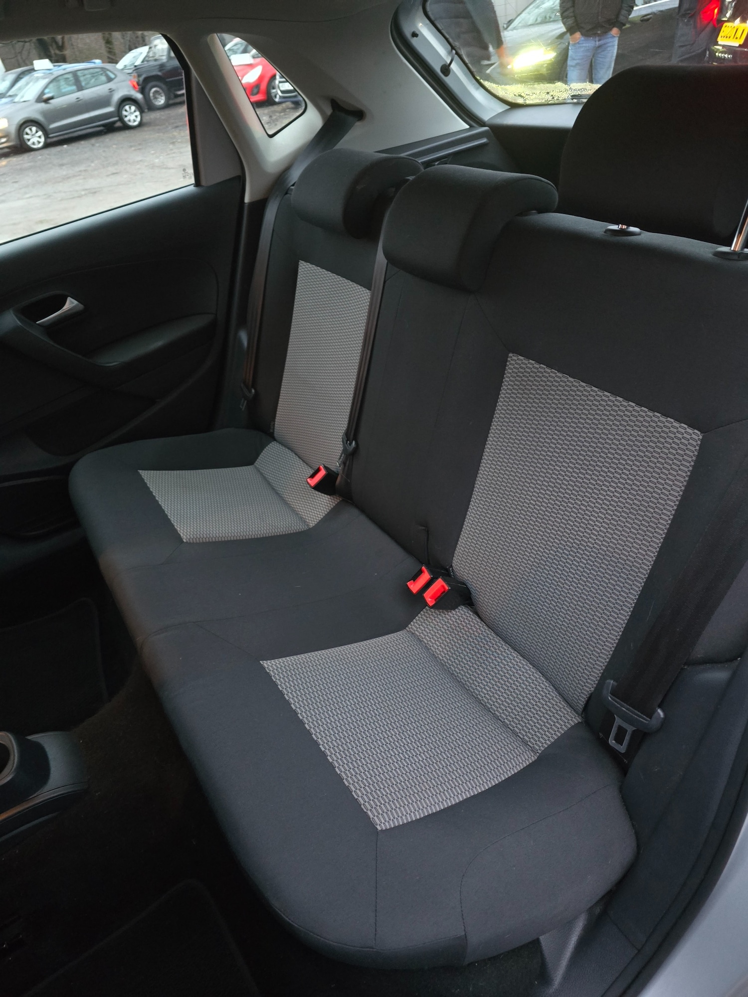 Used Volkswagen Polo 2012 for sale - 77107830: Photo 17