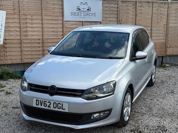 Used Volkswagen Polo 2012 for sale - 79388197: Photo