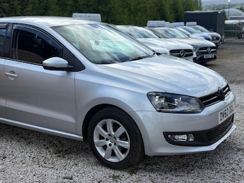 Used Volkswagen Polo 2012 for sale - 79388197: Photo
