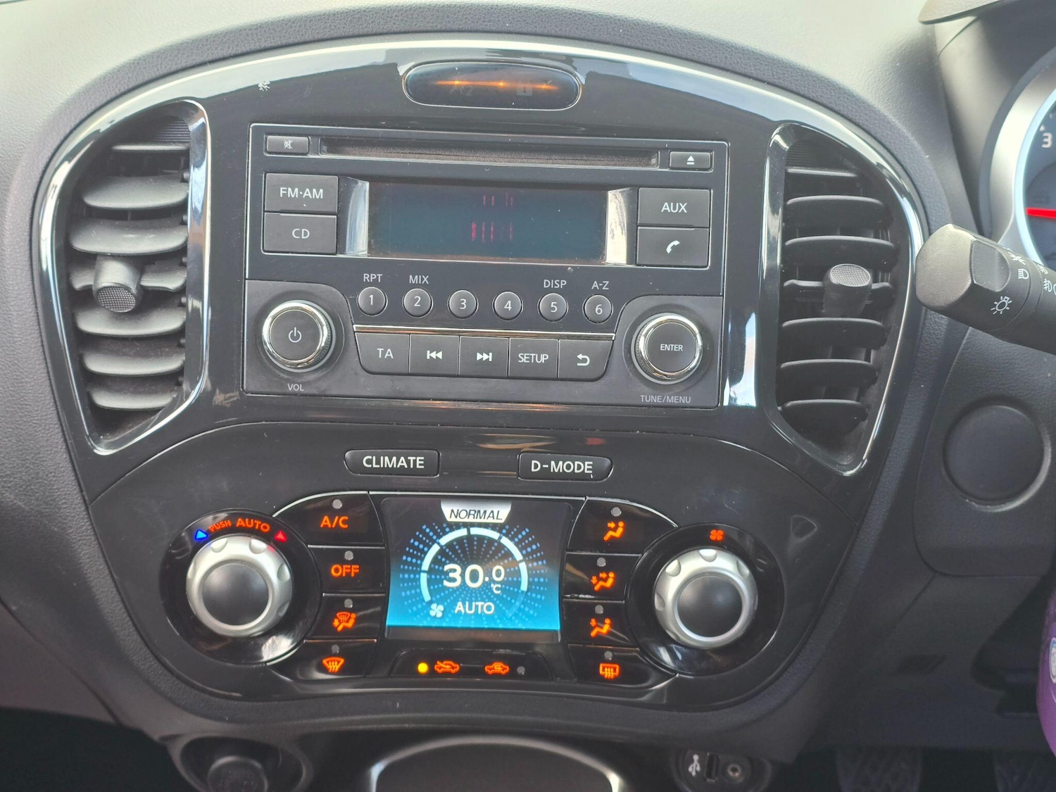 Used Nissan Juke for sale - 77768682: Photo 14