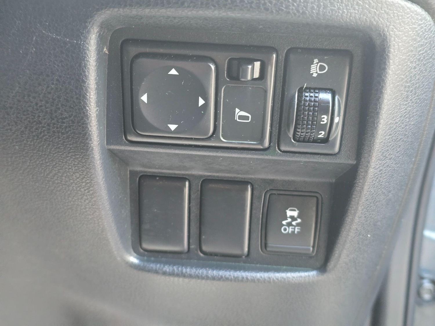 Used Nissan Juke for sale - 77768682: Photo 18