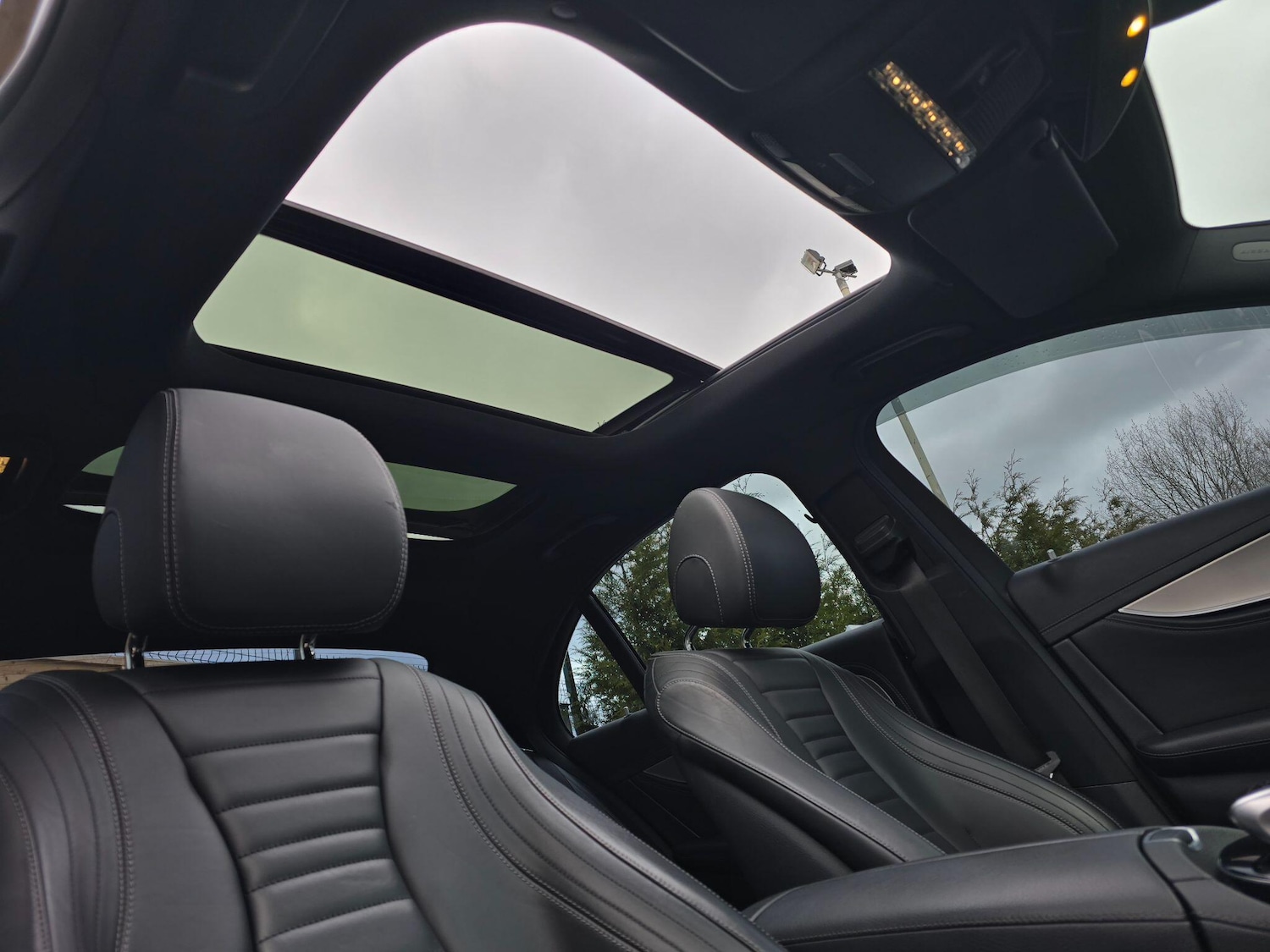 Used Mercedes-Benz E Class 2016 for sale - 77743539: Photo 16