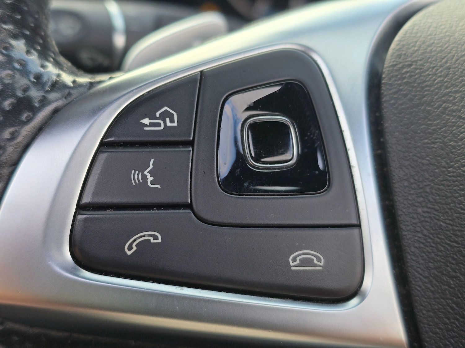 Used Mercedes-Benz E Class 2016 for sale - 77743539: Photo 17