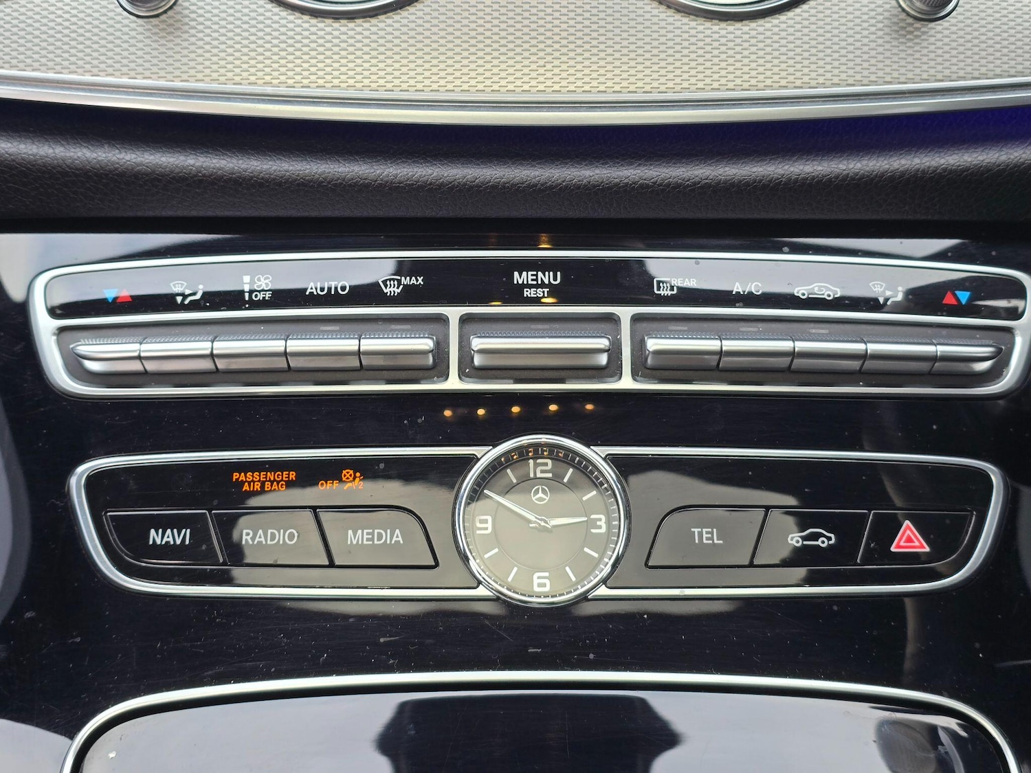 Used Mercedes-Benz E Class 2016 for sale - 77743539: Photo 20