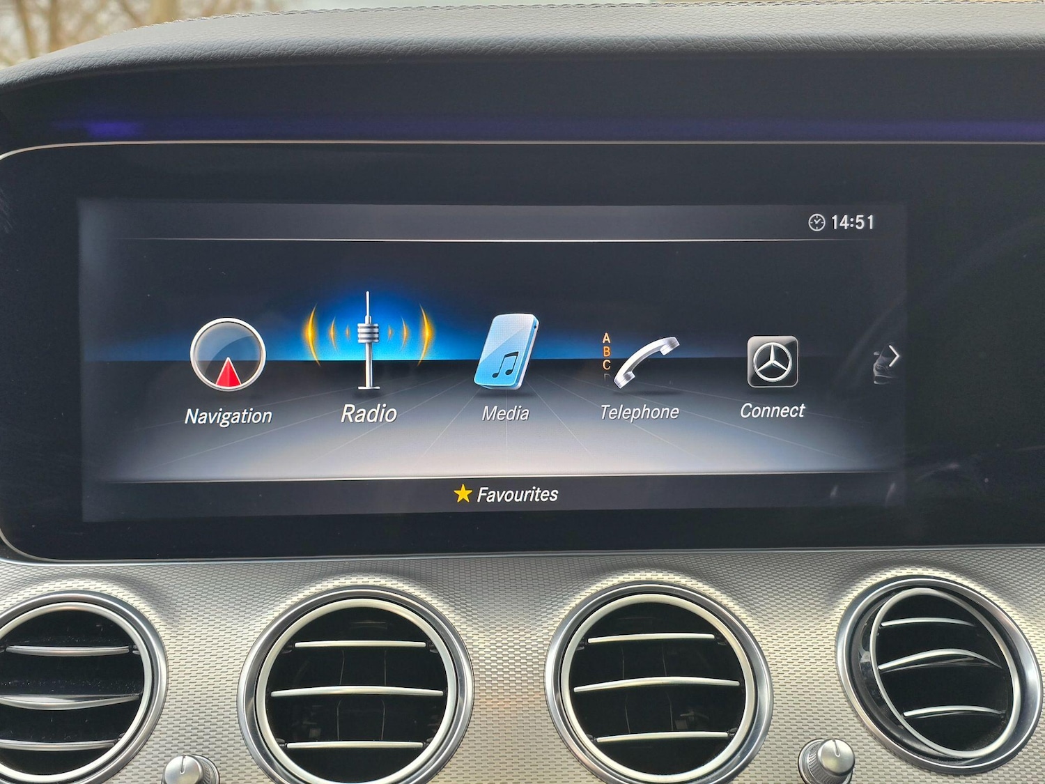 Used Mercedes-Benz E Class 2016 for sale - 77743539: Photo 22