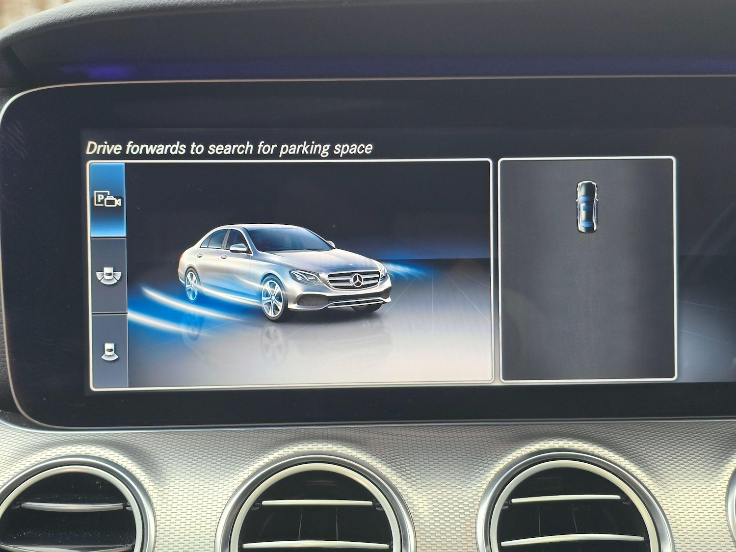 Used Mercedes-Benz E Class 2016 for sale - 77743539: Photo 25