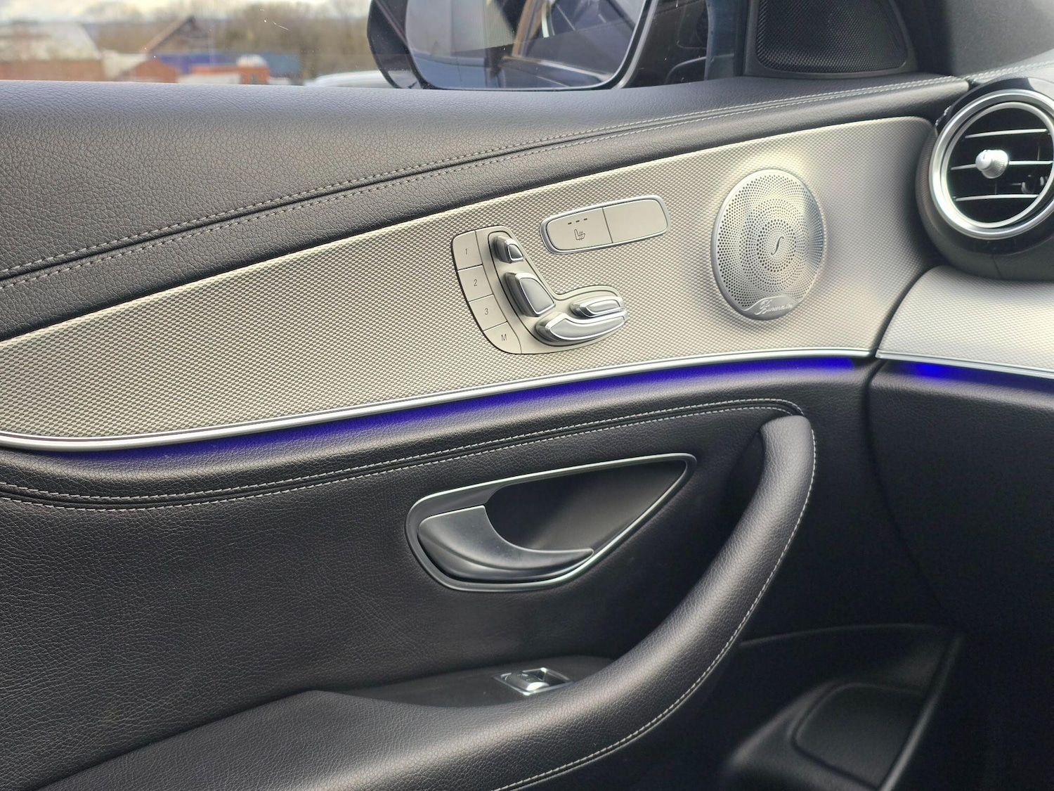 Used Mercedes-Benz E Class 2016 for sale - 77743539: Photo 28