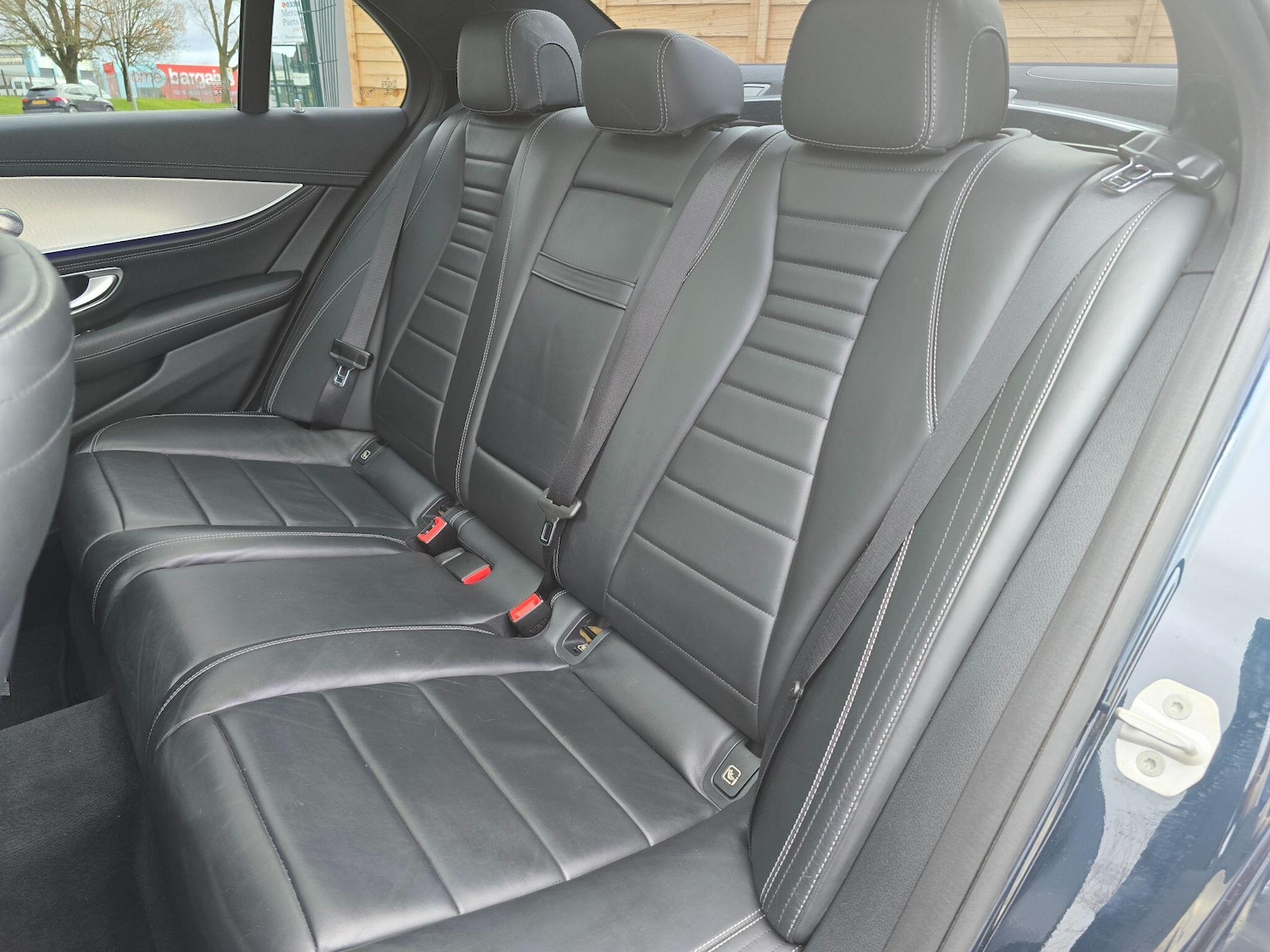 Used Mercedes-Benz E Class 2016 for sale - 77743539: Photo 29