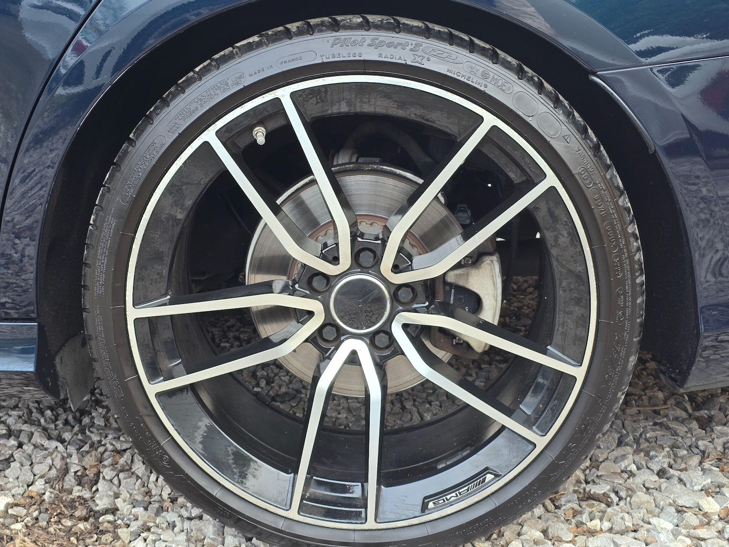 Used Mercedes-Benz E Class 2016 for sale - 77743539: Photo 37